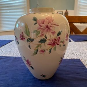 Lenox Barrington Large Vase